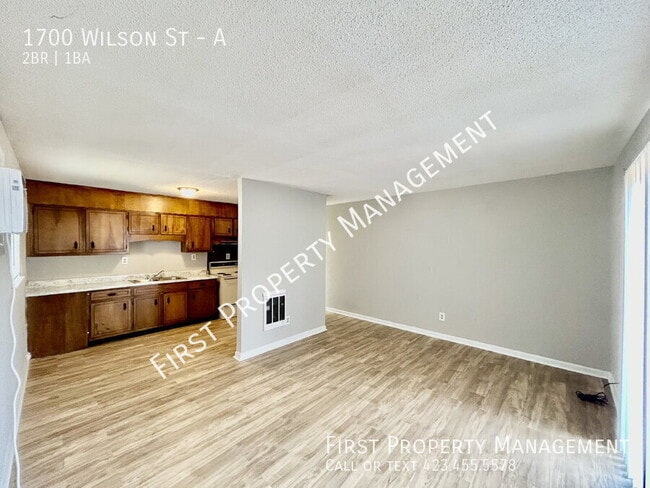Photo - 1700 Wilson St Unit A