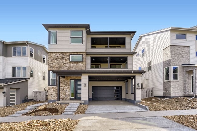 Building Photo - Brand-new residence for rent in the highly sought-after Lyric at RidgeGate Lone Tree community
