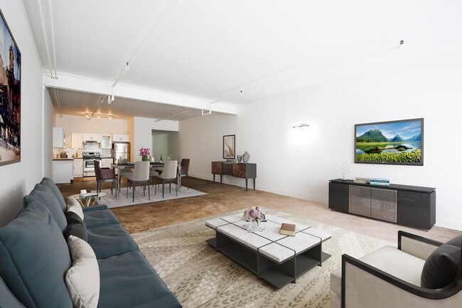 Photo - Bakery Lofts Three