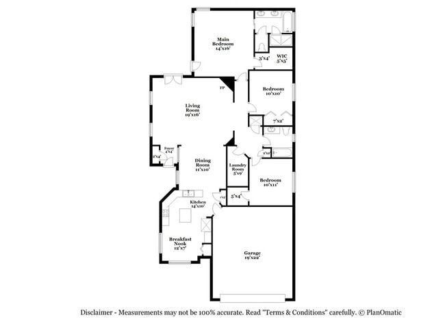 Photo - 5060 Cape Elizabeth Ct W