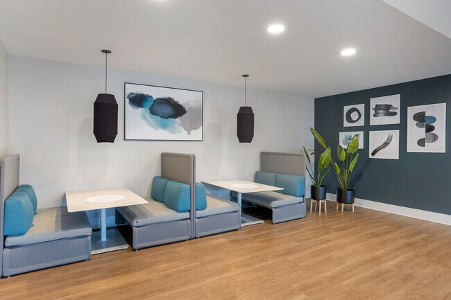 Volair Wesmont