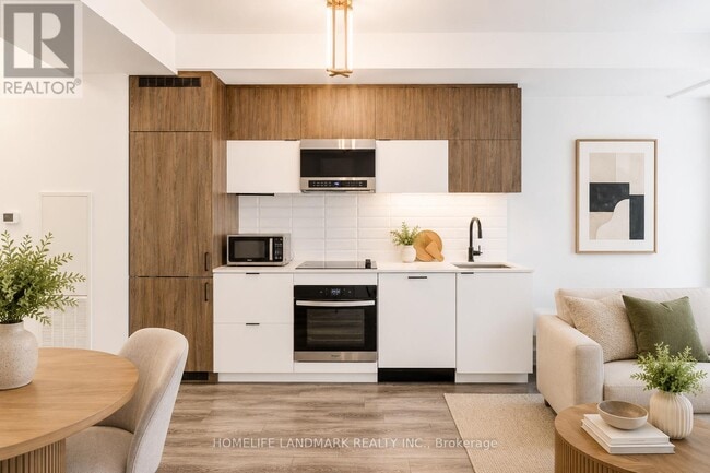 Photo - 8888 Yonge St Unit 427