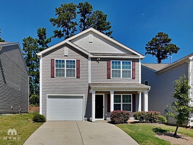 Building Photo - 2125 Ryker Davis Ln