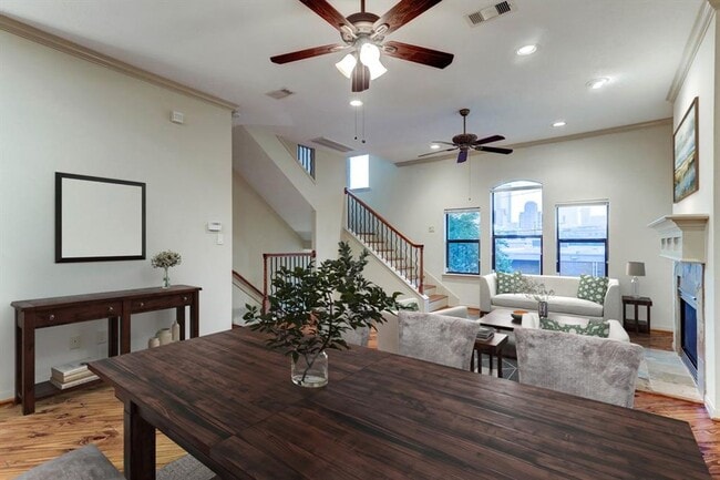 Photo - Impeccably Maintained Midtown Townhome wit...