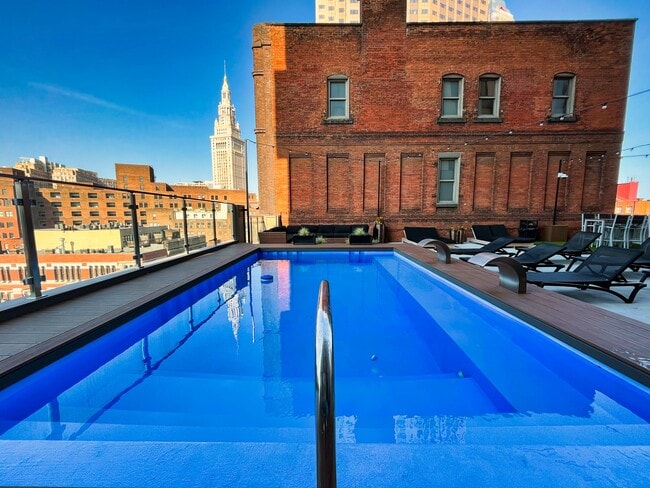 Building Photo - The Beacon Cleveland