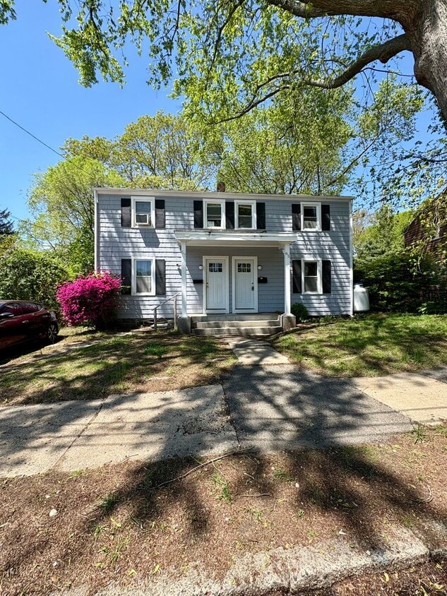 65-67 Ridgeview Circle - 65-67 Ridgeview Circle