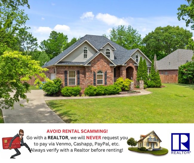 Building Photo - 204 Tunbridge Dr Rental