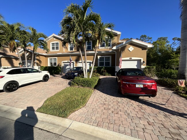 Photo - 18273 Creekside Preserve Loop Townhome