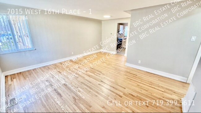 Photo - 7015 W 16th Pl Unit 1