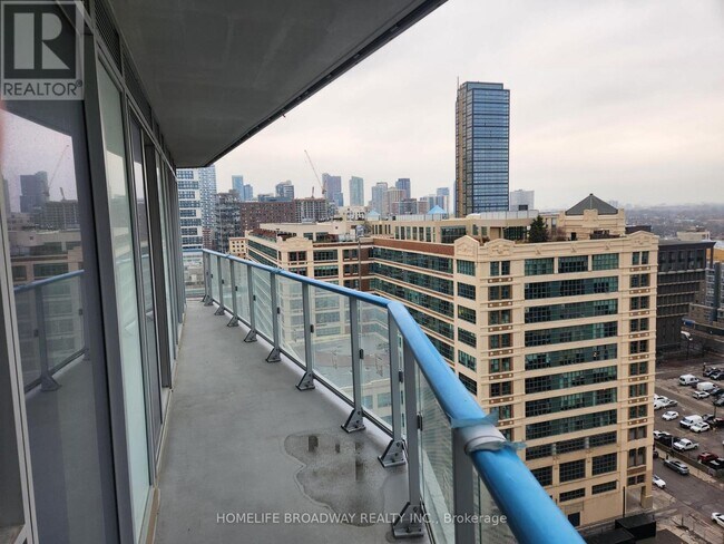 Photo - 100 Dalhousie St Unité 1804