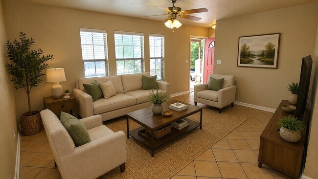 Photo - 112 Sendero Dr