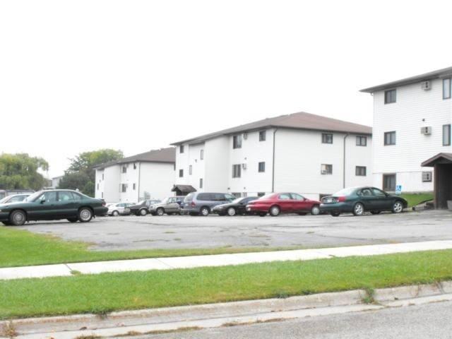 Alpine Heights Apartments - Alpine Heights Apartments