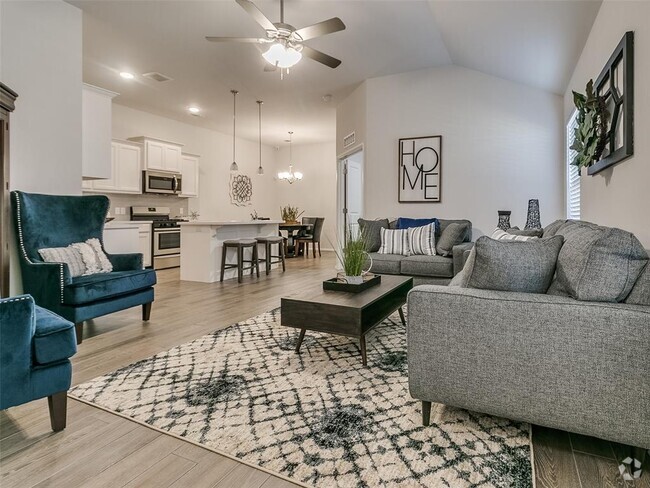 Building Photo - 9580 SW 25th St Rental