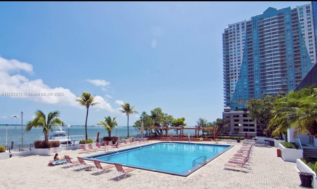 Photo - 999 Brickell Bay Dr Unit #209