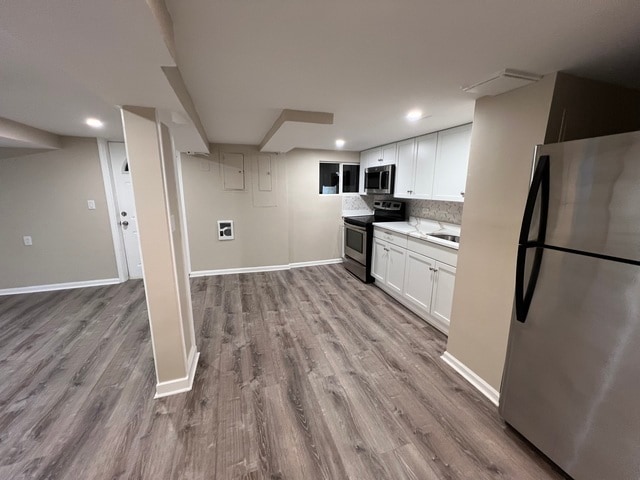 Photo - 5440 N Ashland Ave Unit G
