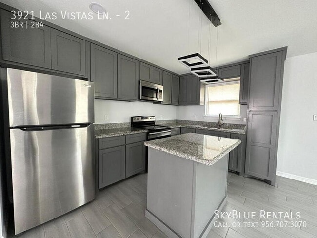 Photo - 3921 Las Vistas Ln Unit 2