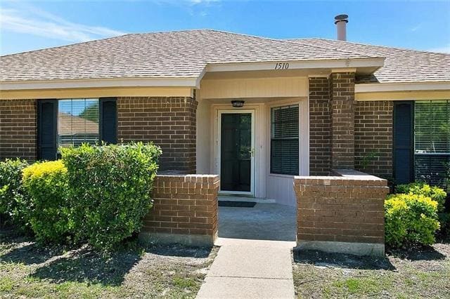 Photo - 1510 Gardenia Dr