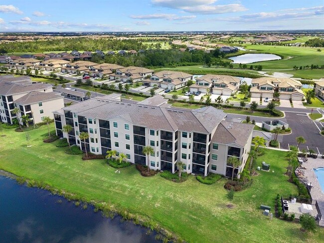 Building Photo - 17724 Gawthrop Dr Unit 204 Rental