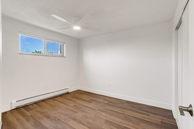 Photo - Orea Apartments