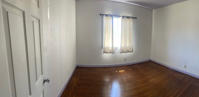 dormitorio 2 - 1234 Georgia St