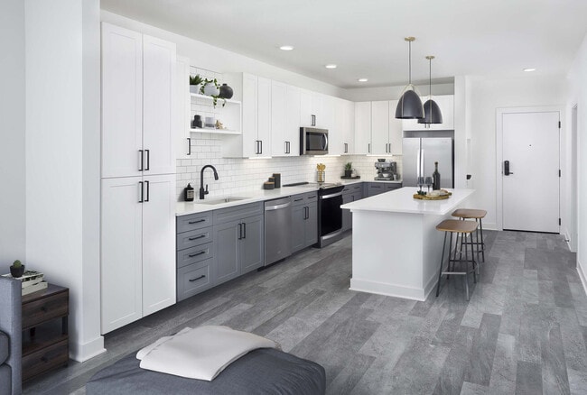 Photo - Camden Durham