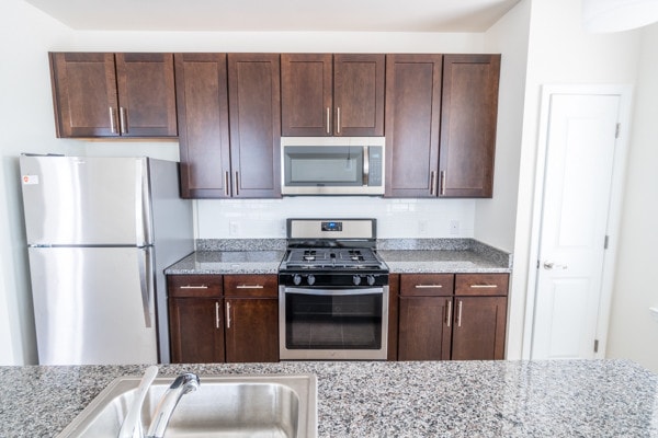 Brookhaven Lofts