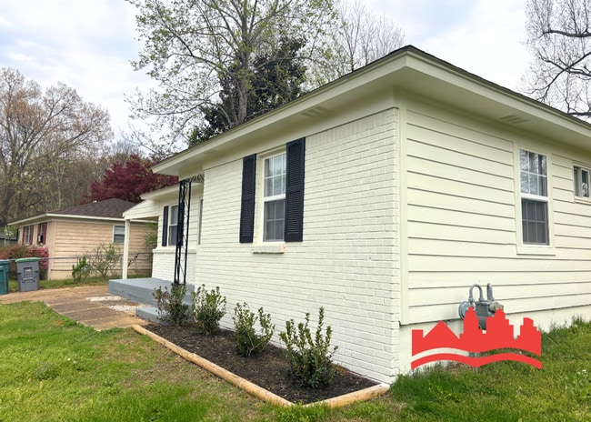 Photo - 2313 Nunnelee Ave