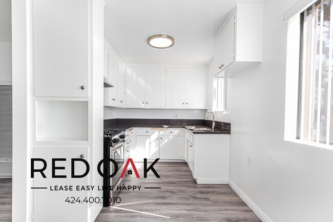 12737 Moorpark St Unidad 1