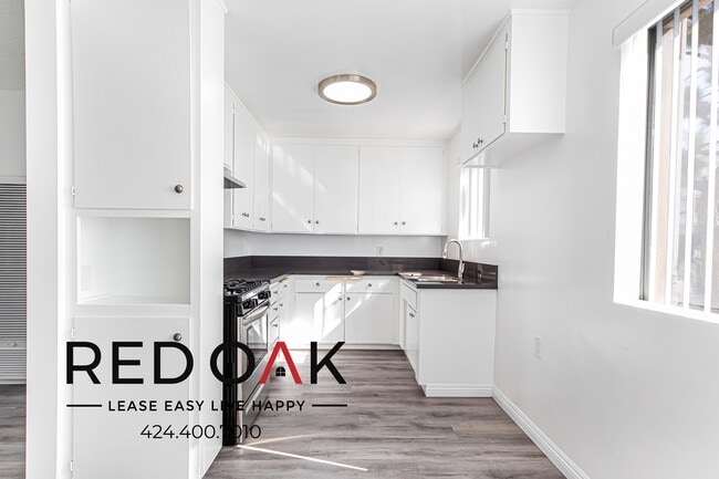 Photo - 12737 Moorpark St Unidad 1