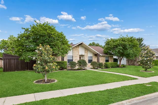 Photo - 940 Cherokee Trail