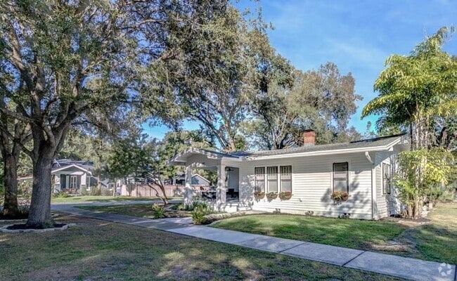 Building Photo - 1201 S Palmetto Ave Rental