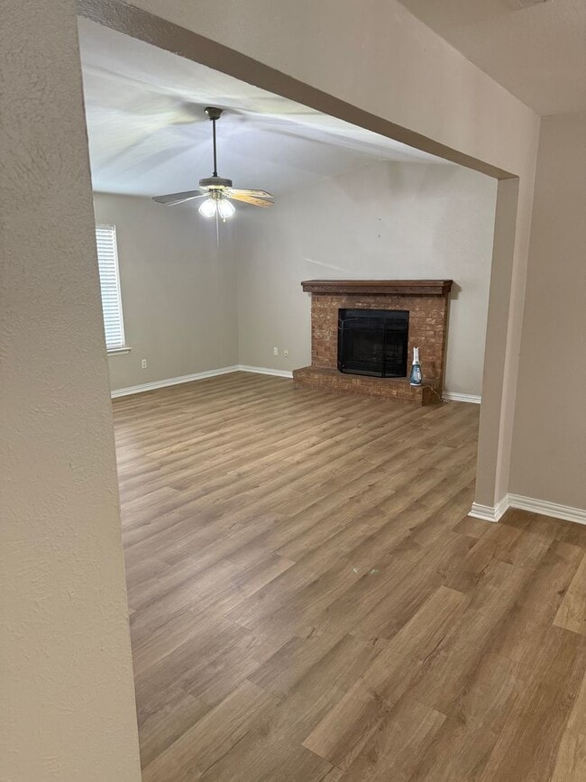 Photo - Beautiful 3 Bedroom home in Springhill ISD