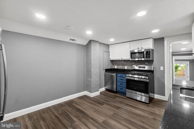 Photo - 1524 Byrd St