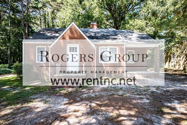 Homes for rent in Henderson NC - 131 Booth... - Homes for rent in Henderson NC - 131 Booth...
