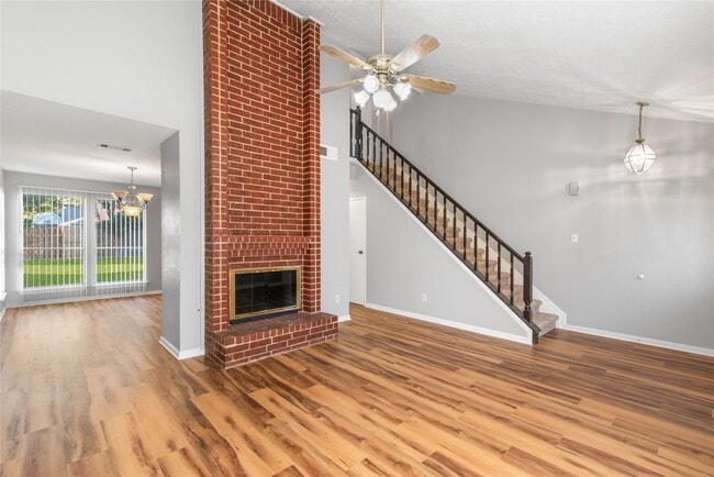 Photo - 2335 Trail Wood Ln