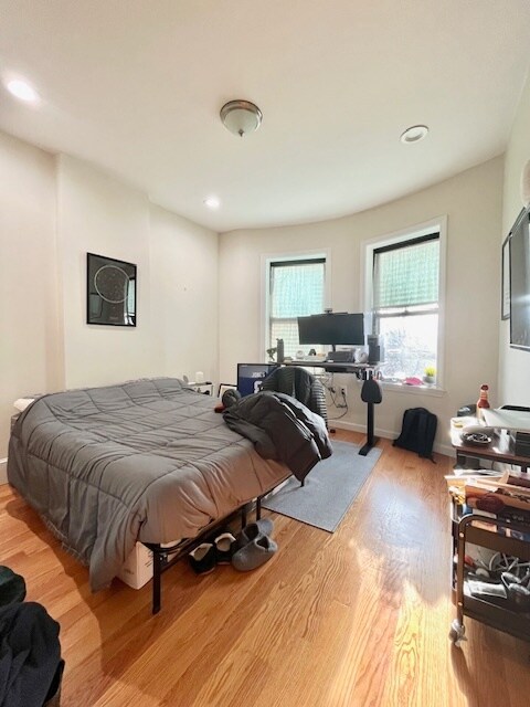 179 Northampton St Unit 2