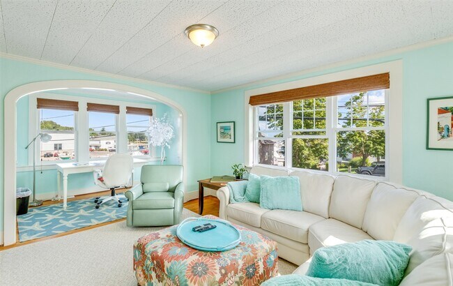 33 Union St Unit Fully Furnished
