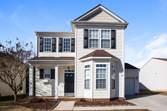 Building Photo - 3016 Meriwether Lewis Trail