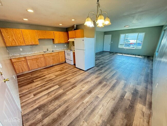 Photo - 1401 S 4th Ave Unit 1