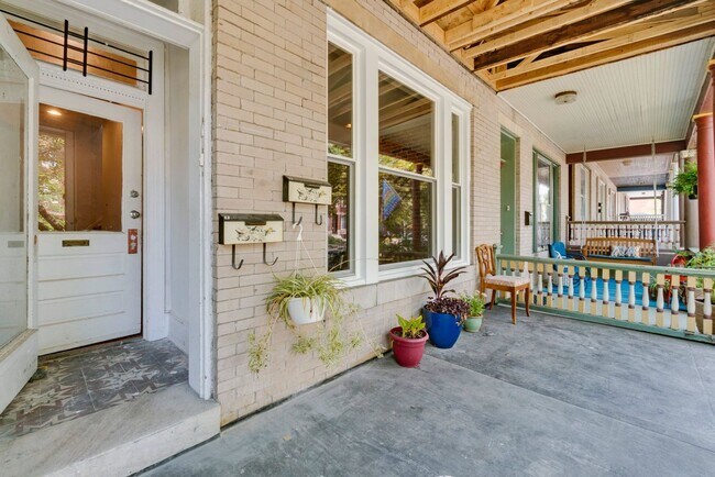 Photo - 3015 N Calvert St Unit Apartment 3