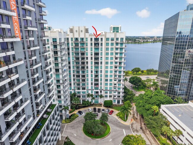 Photo - 300 S Australian Ave Unit 1604