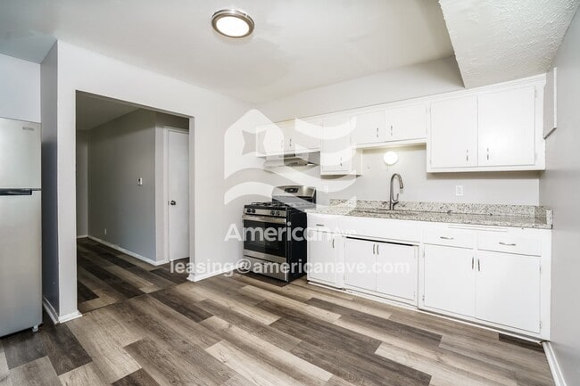 Photo - 6032#6034 North 61st Street, 53218; #15541...