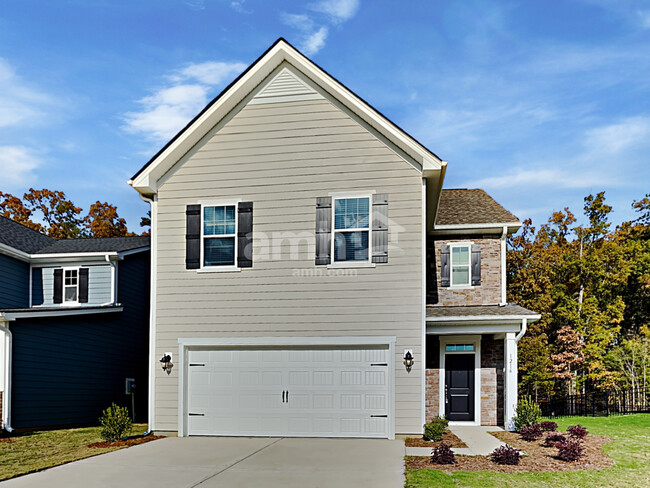 Photo - 1216 Bethany Dallas Dr House