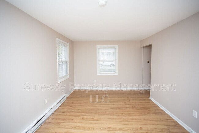13 Merion Terrace Unit A