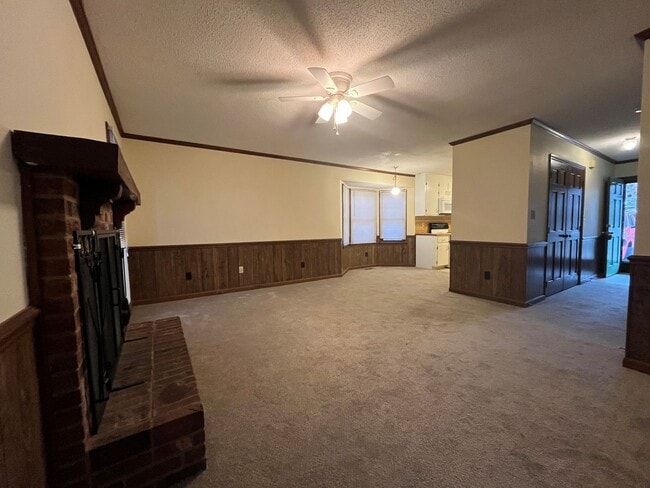 Photo - Dual Suites! Spacious 2BR, 2.5BA Townhome Near NCSU!