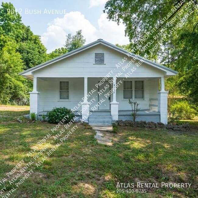 Building Photo - 9012 Bush Ave Rental