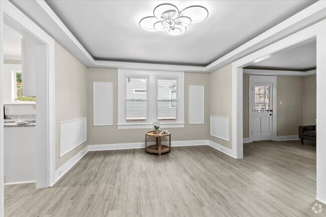 Building Photo - 1409 St Michael Ave Rental