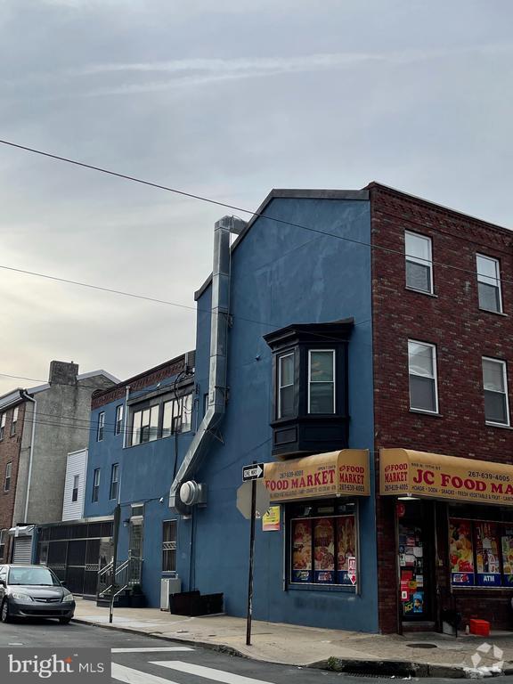 Building Photo - 600 N 11th St Rental