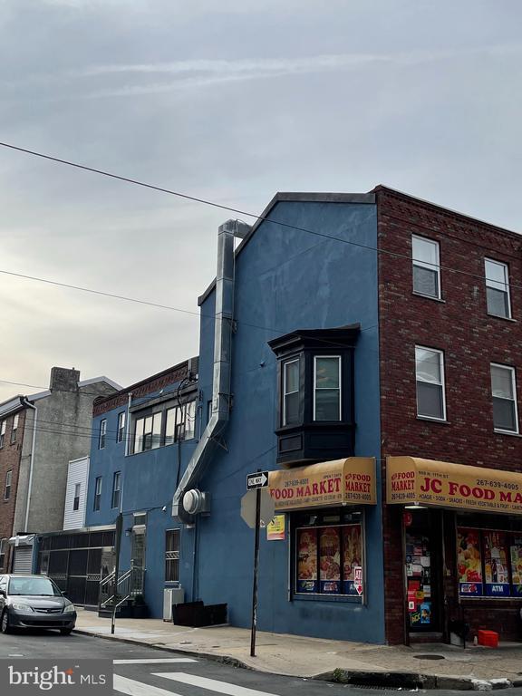 Building Photo - 600 N 11th St Rental