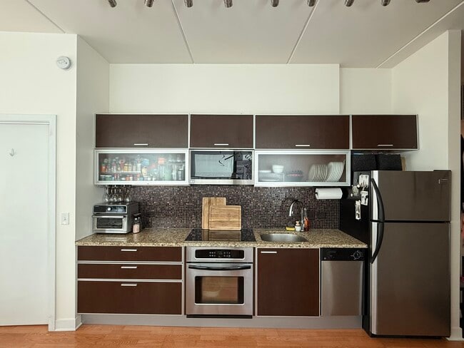 Photo - 650 W Wayman St Unit 205C